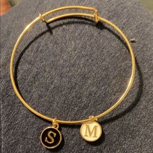 Customizable Personalized Braclet
